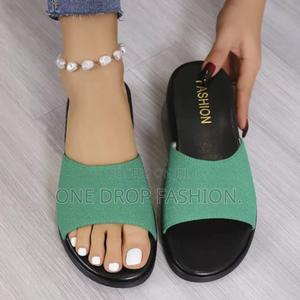 Comfortable Ladies Sandals - thumbnail 2