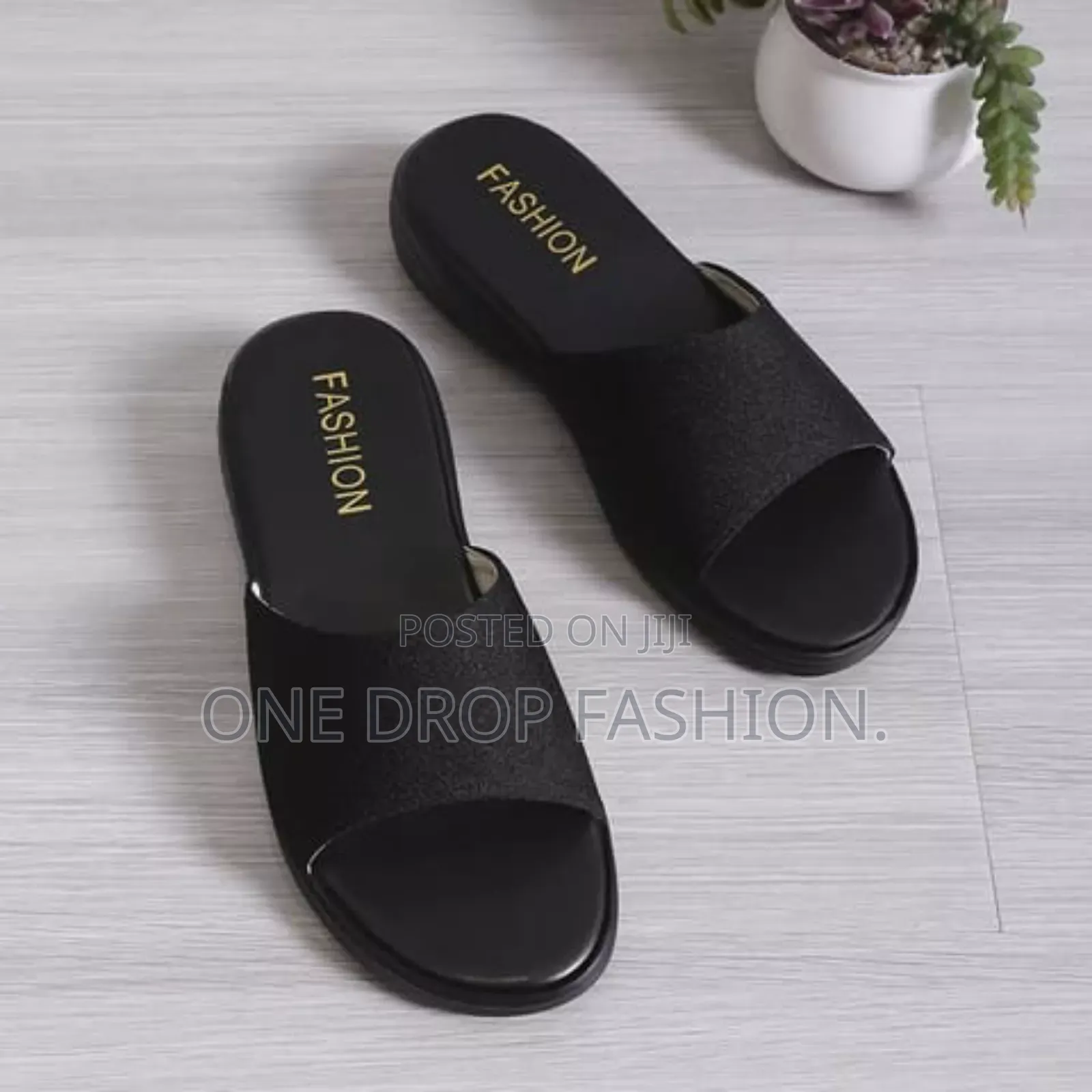 Comfortable Ladies Sandals