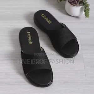 Comfortable Ladies Sandals