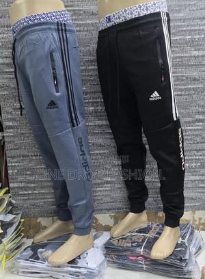 Heavy Sweatpants - thumbnail 2