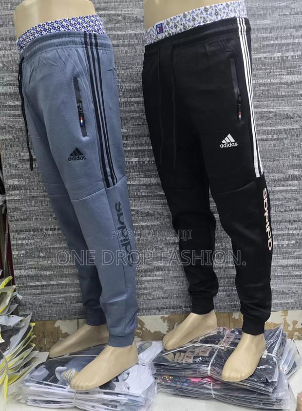 Heavy Sweatpants - main view