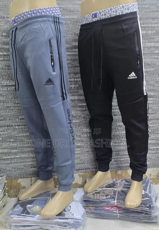 Heavy Sweatpants - thumbnail 3