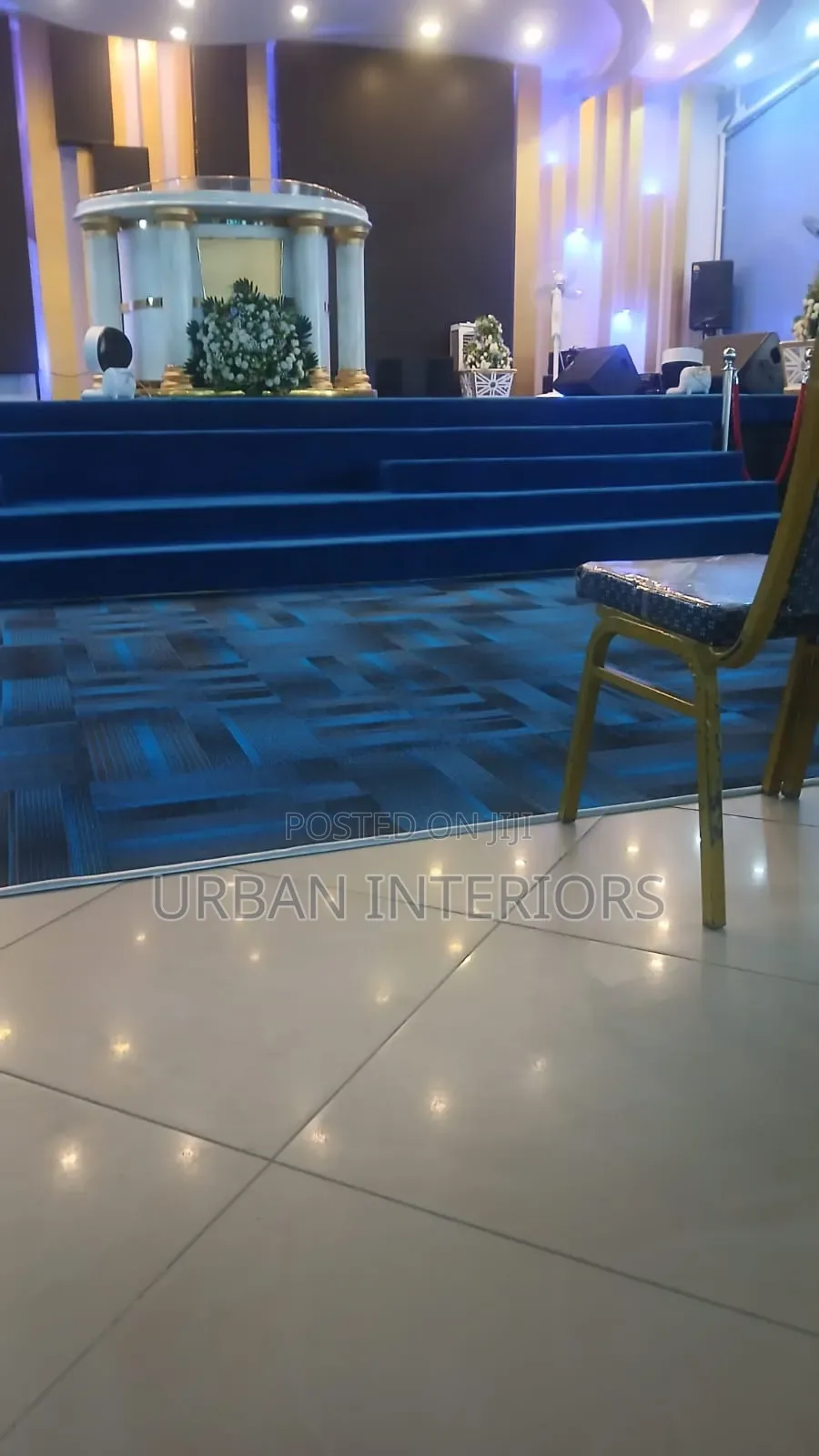 Carpet Tiles Carpet Tiles Staircase Installation