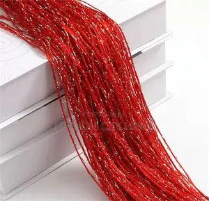 String Design Privacy Curtains