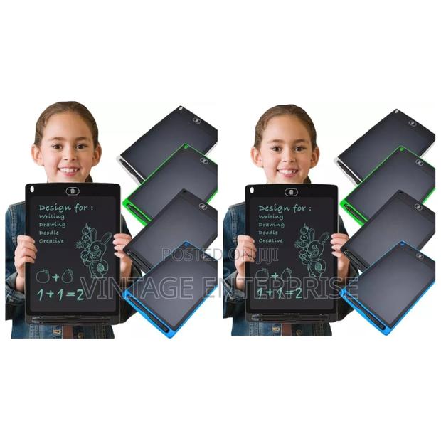 Kids Smart Writing , Drawing Board - main view