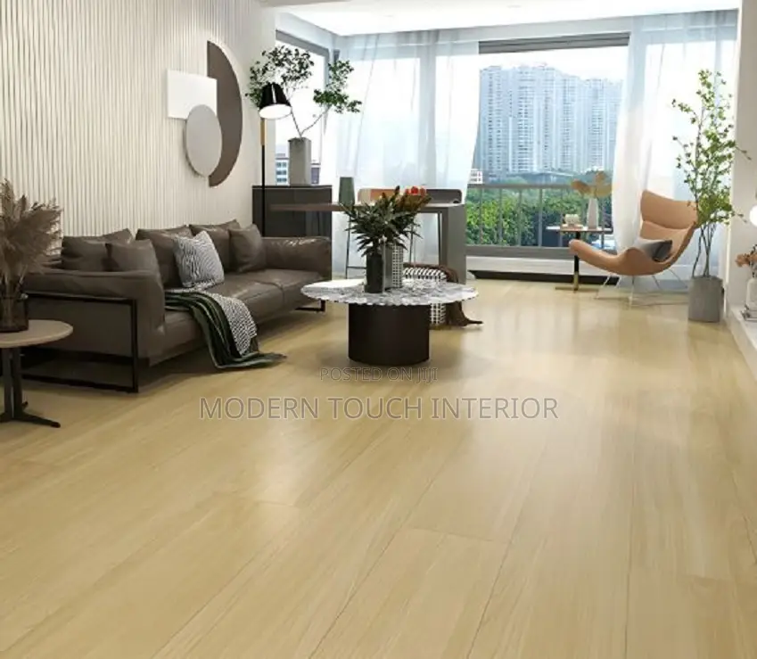 Sophisticated Mkeka Wa Mbao Vinyl Flooring