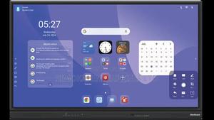 Starboard Interactive Flat Panel Display – 75” - thumbnail 2