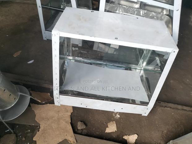 Chips Display Ss - main view