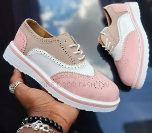 Oxford Brogues