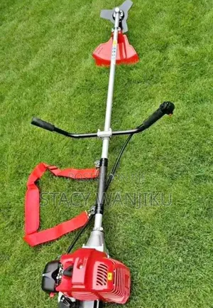 Guaranteed Brush Cutter Machine / Grass Cutter Machine