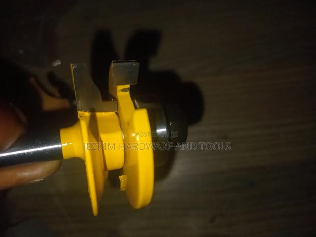 Engraving Bits Set of 3pcs - thumbnail 4