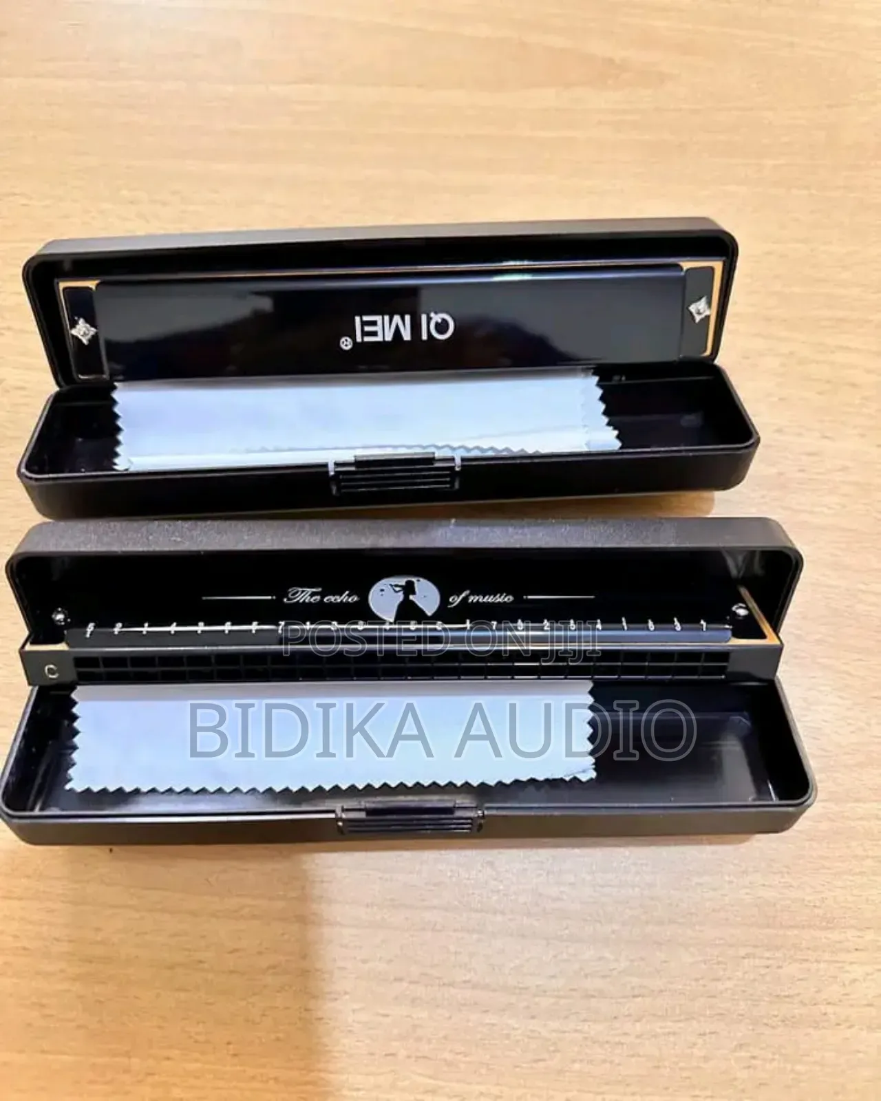 Original Harmonica in Stock