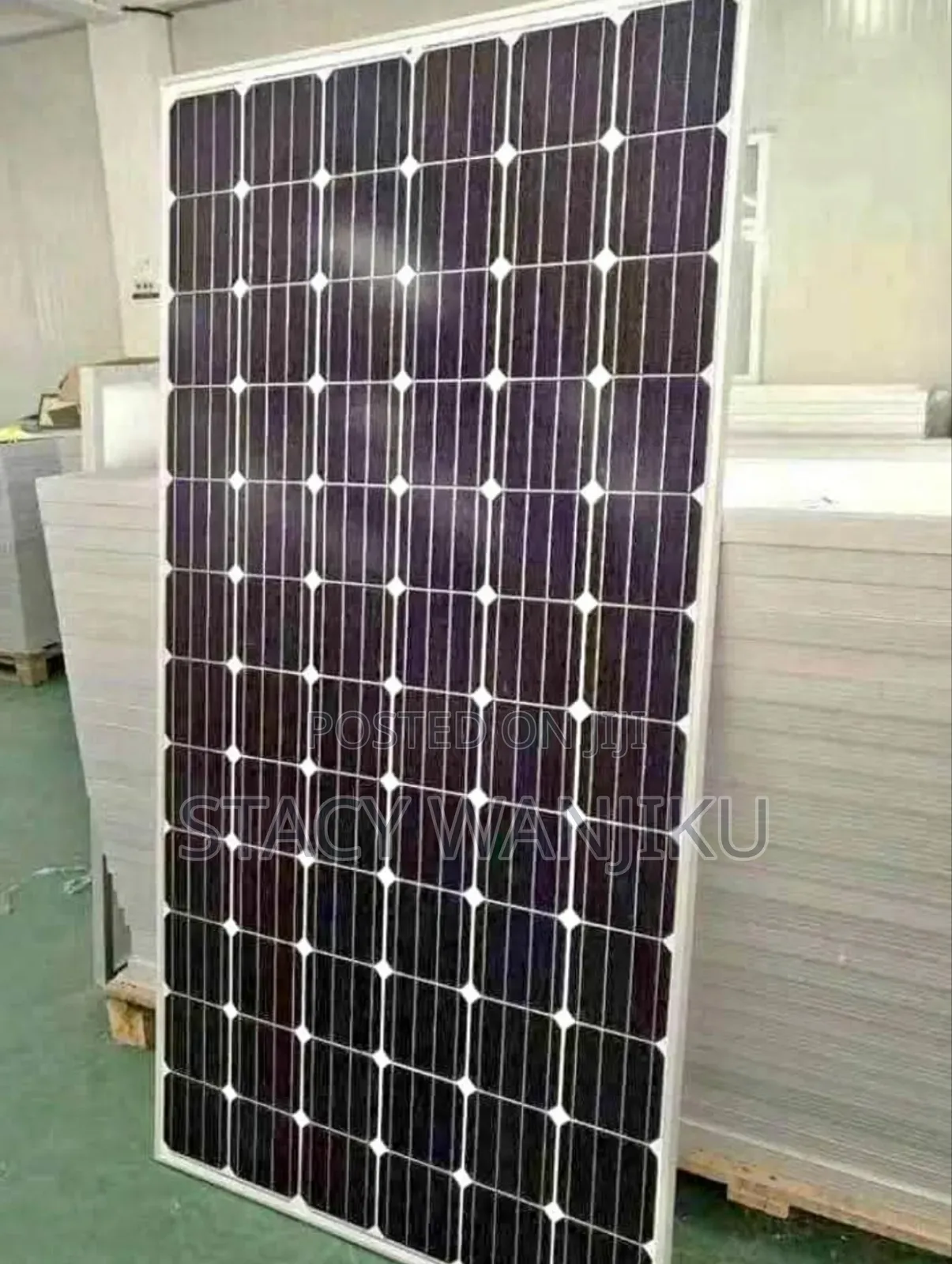 300 Watts Solar Panels/ Monocrystline Solar Panels 300w
