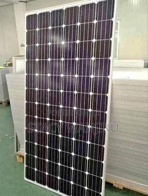 300 Watts Solar Panels/ Monocrystline Solar Panels 300w - thumbnail 2