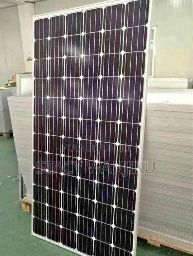 300 Watts Solar Panels/ Monocrystline Solar Panels 300w - main view