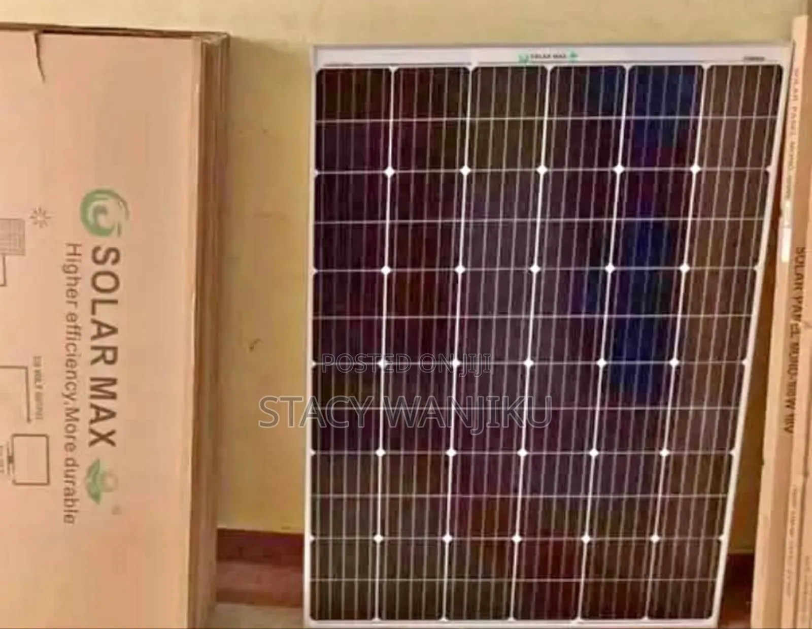 250w Solar Panels Monocrystline/ Solar Panels 250w