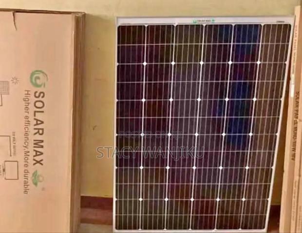 250w Solar Panels Monocrystline/ Solar Panels 250w