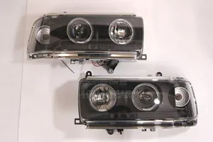 Landcruiser 80 Series Headlamp LED Aftermarket Original Set
