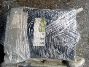 Boby Fusebox MPX for Prado 150