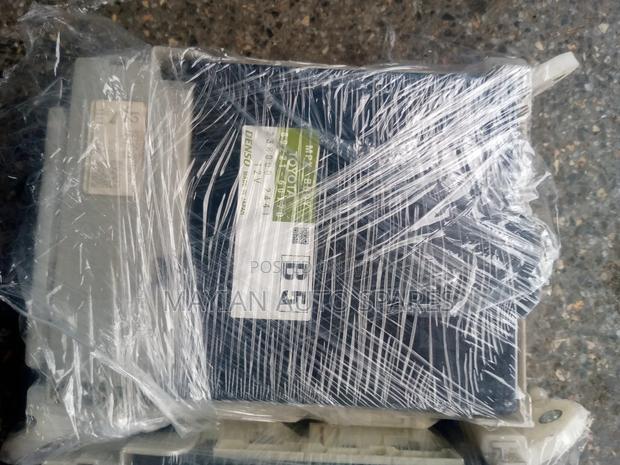 Boby Fusebox MPX for Prado 150