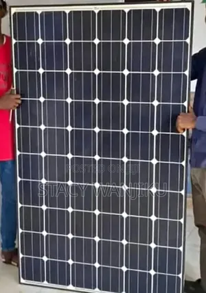 300w Solar Panels Monocrystline Solar Panel All Weather 300w