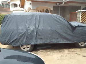 V8 Car Cover Brand New Top Quality// Double Layered