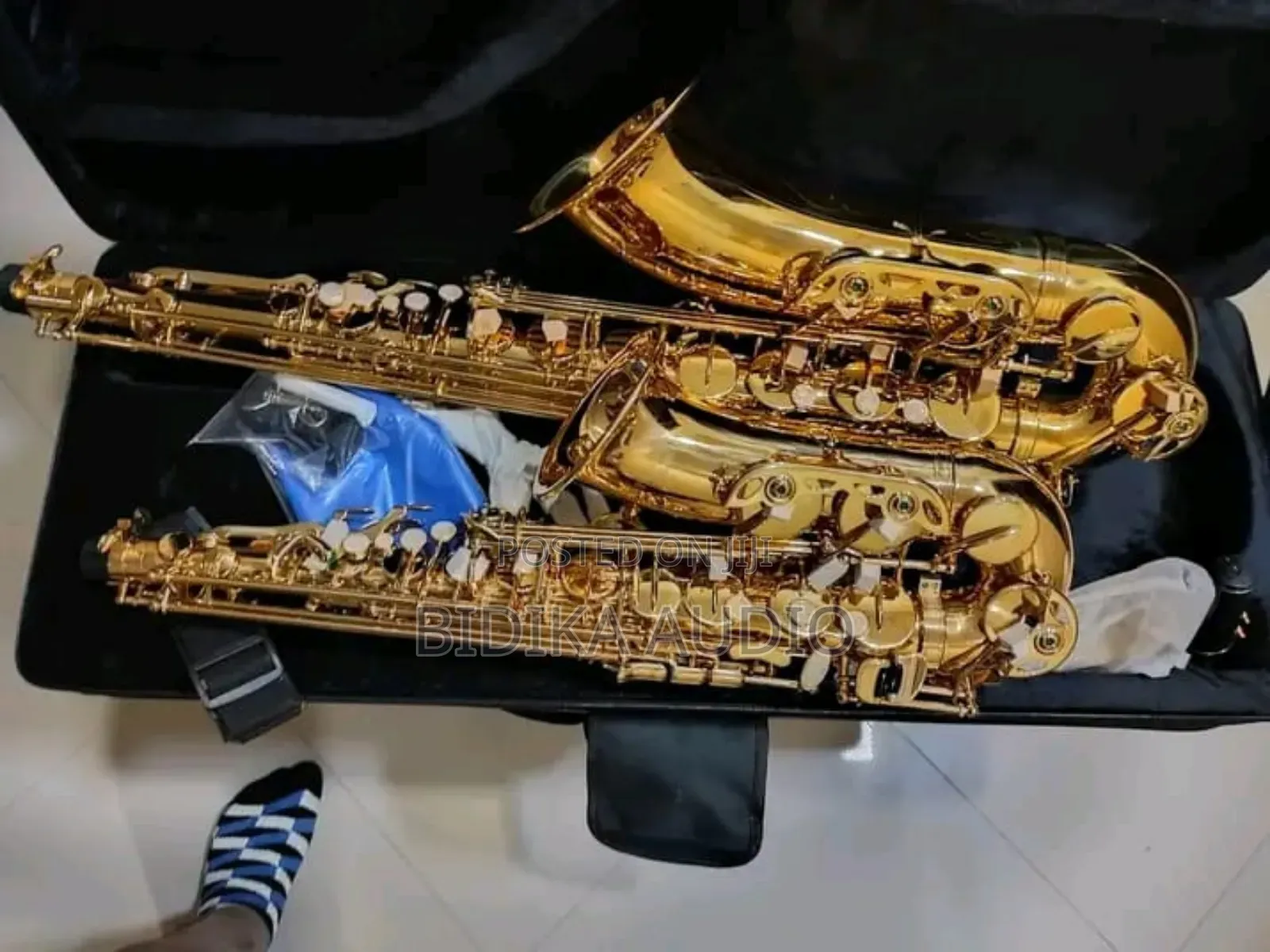 Quality Trumpet