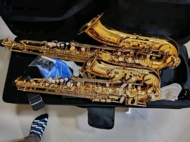 Quality Trumpet