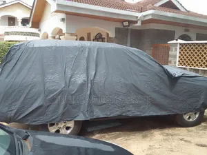 V8 Waterproof Car Cover 100% Protection