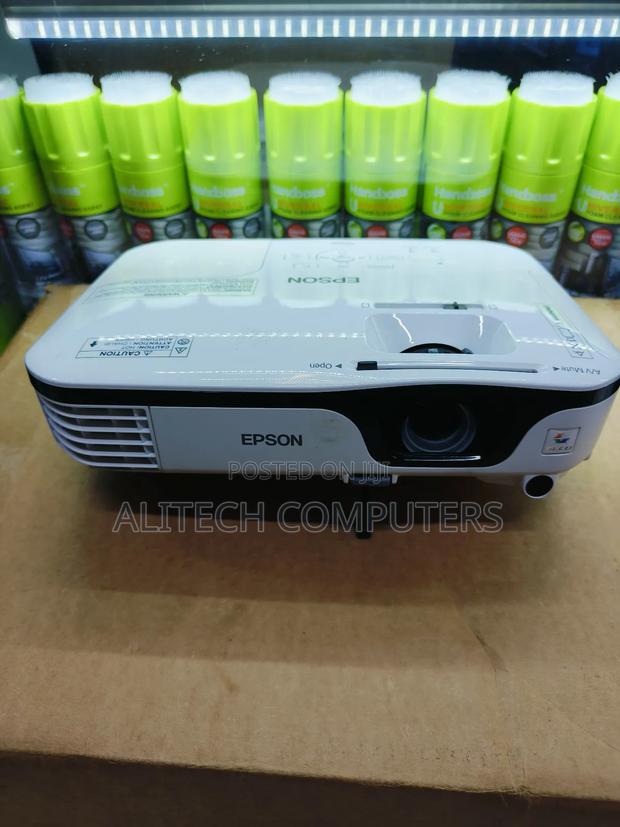 Epson EB -x14 - main view