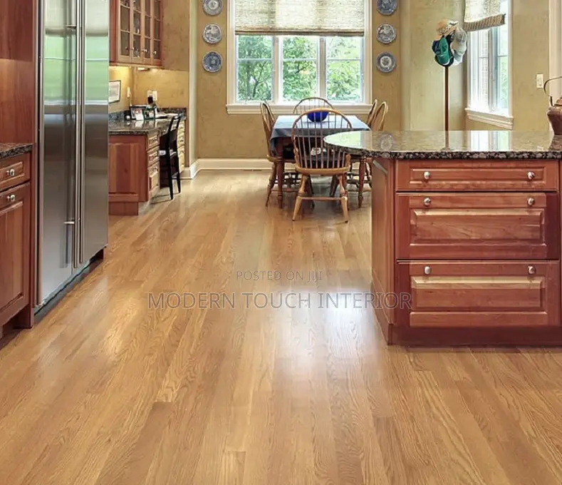 High-Performance Vinyl Flooring Carpet