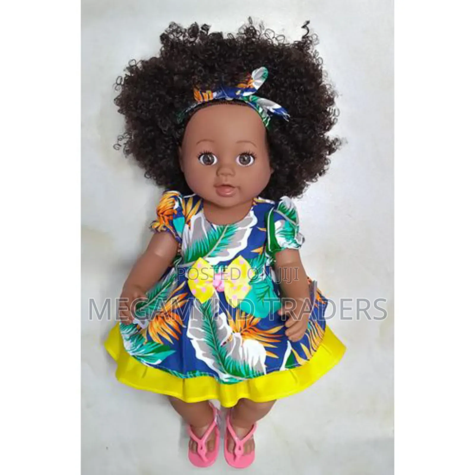 Kids Toy Doll/Kids Birthday Gift