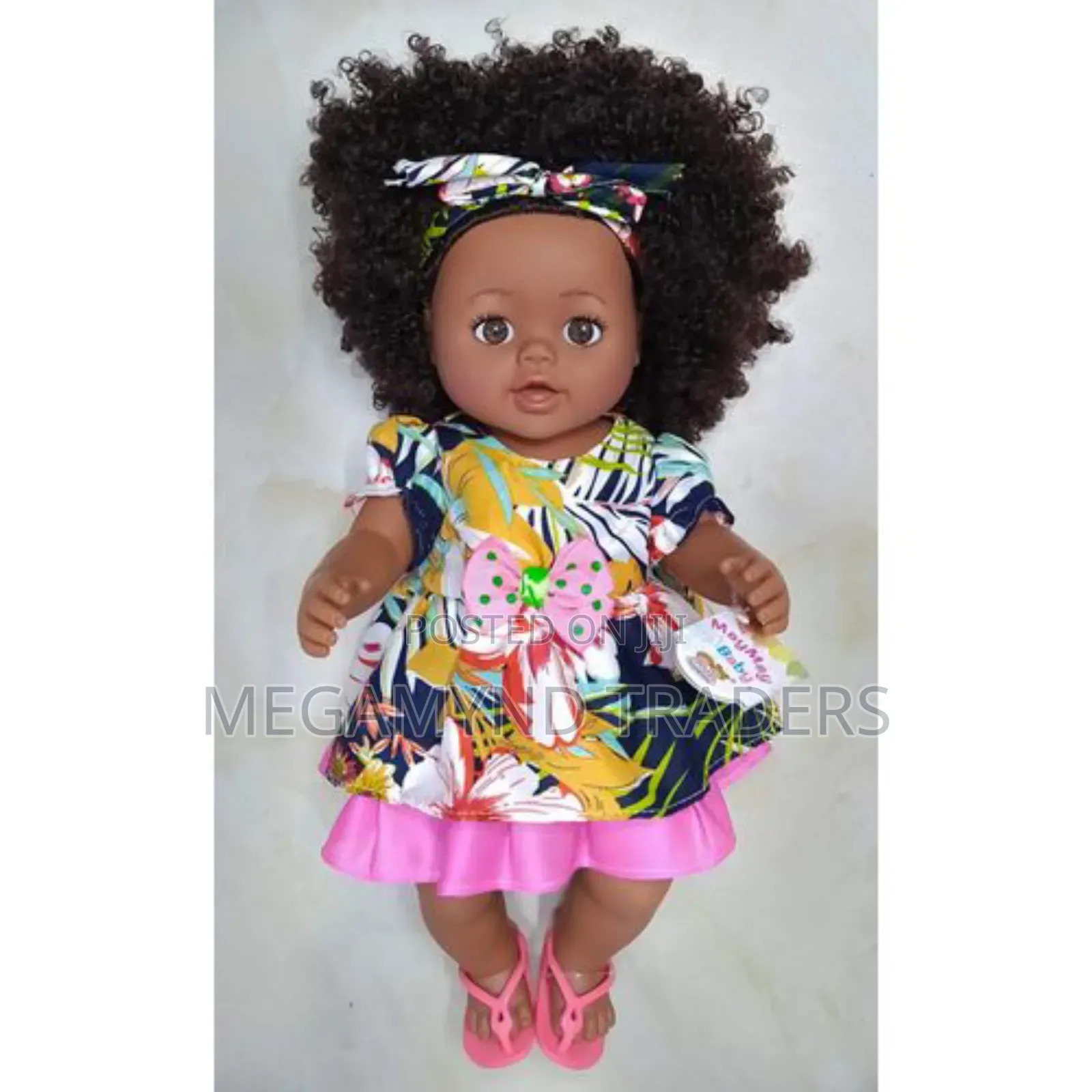 Kids Toy Doll/Kids Birthday Gift
