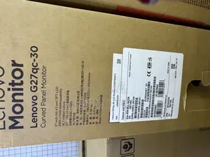 Lenovo Monitor