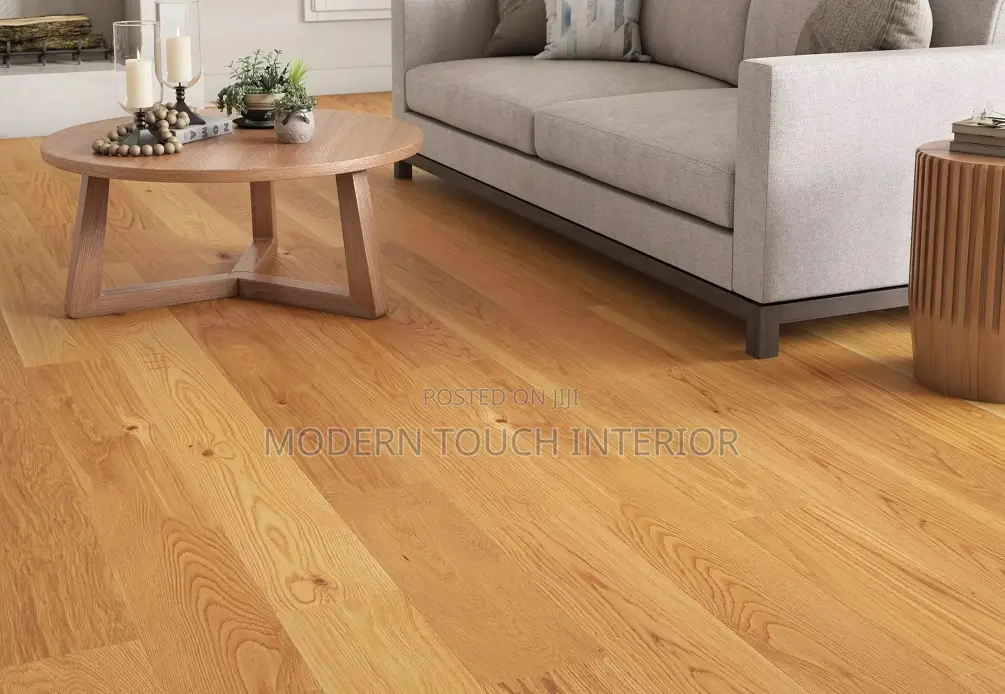 Modern Vinyl Mkeka Wa Mbao Carpets