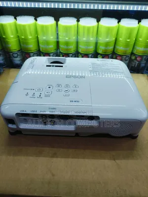 Epson Eb-w32