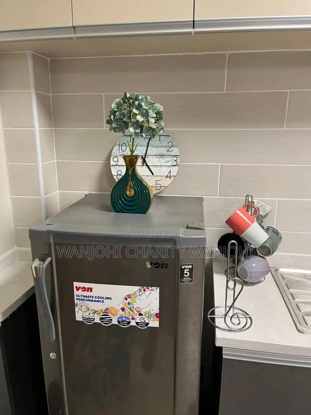 Airbnb in South B Sanasana - thumbnail 3