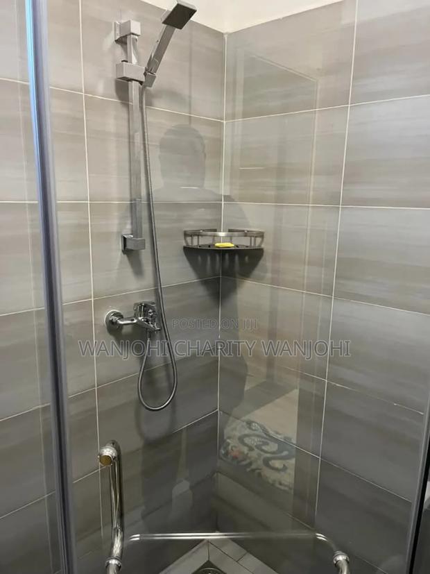 Airbnb in South B Sanasana - thumbnail 4