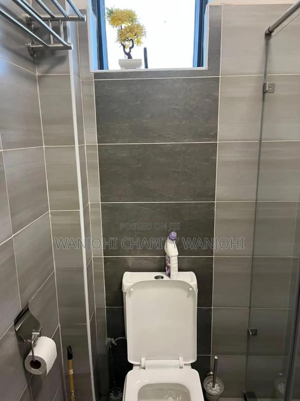 Airbnb in South B Sanasana - thumbnail 5