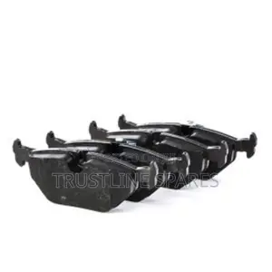 BMW Brake Pads - Rear - E36,E46,TRW COTEC GDB1344 Kenya