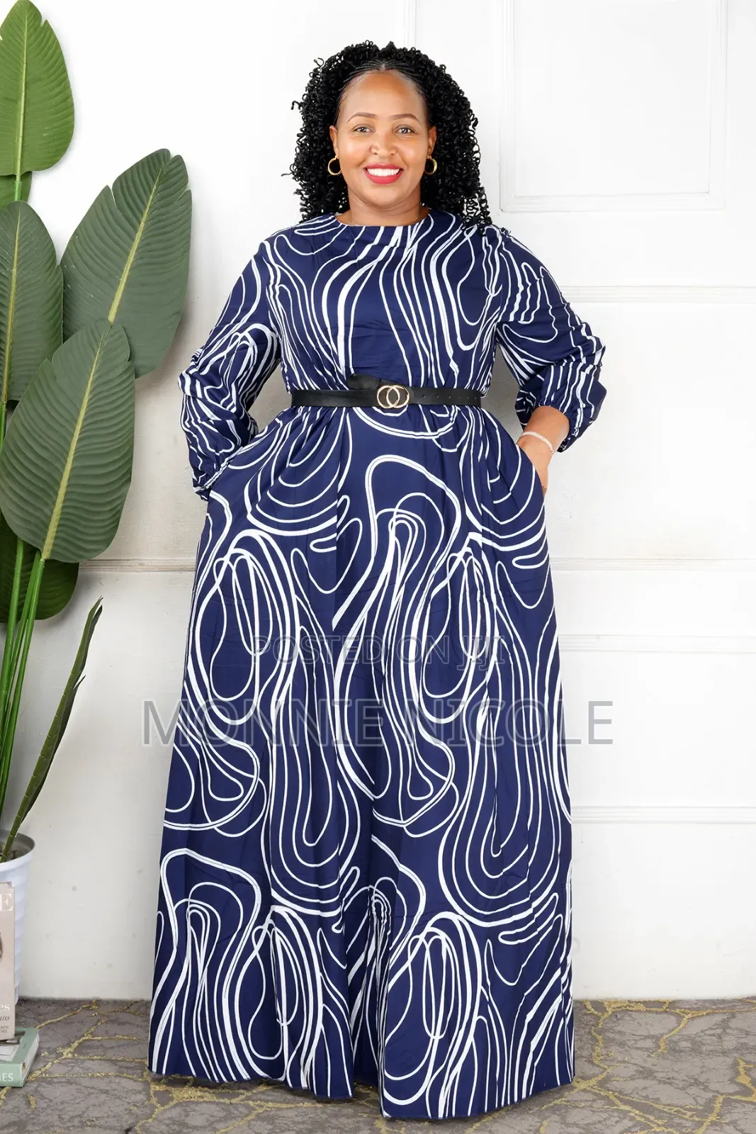 Modest-classy.Maxi .Dresses 