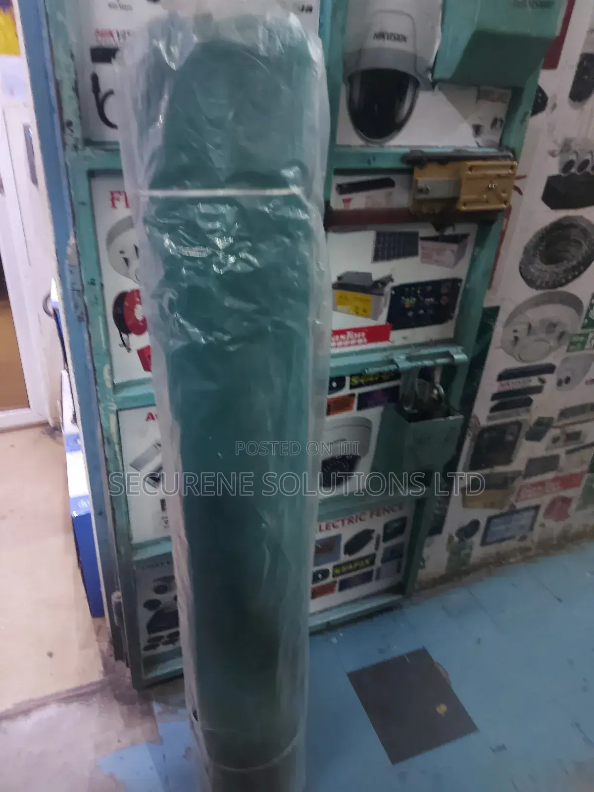 Construction Netting 3by50m