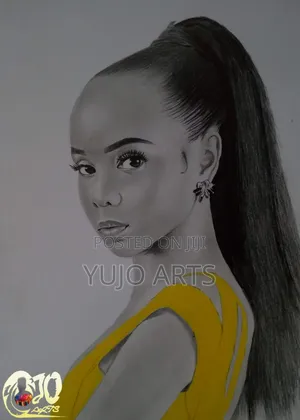 Portraits Art