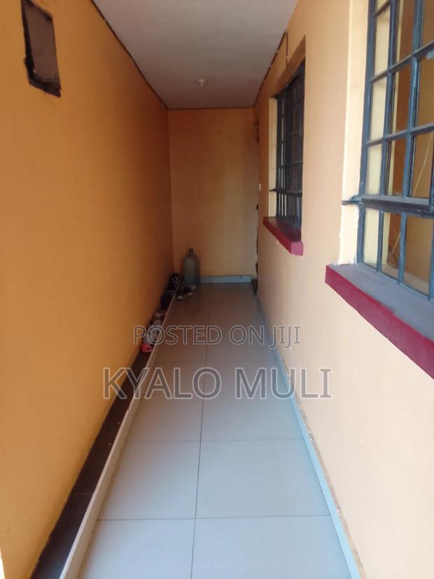 2bdrm Apartment in South B for rent