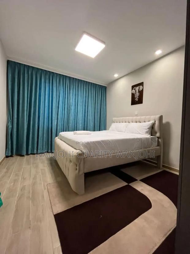 Airbnb South B Cool Home - thumbnail 4