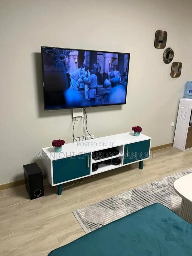 Airbnb South B Cool Home - thumbnail 5