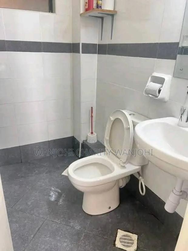 Airbnb South B Cool Home - thumbnail 7