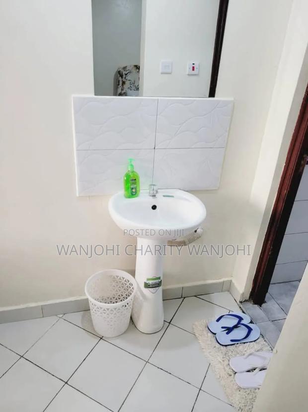 Airbnb South B Cool Home - thumbnail 8