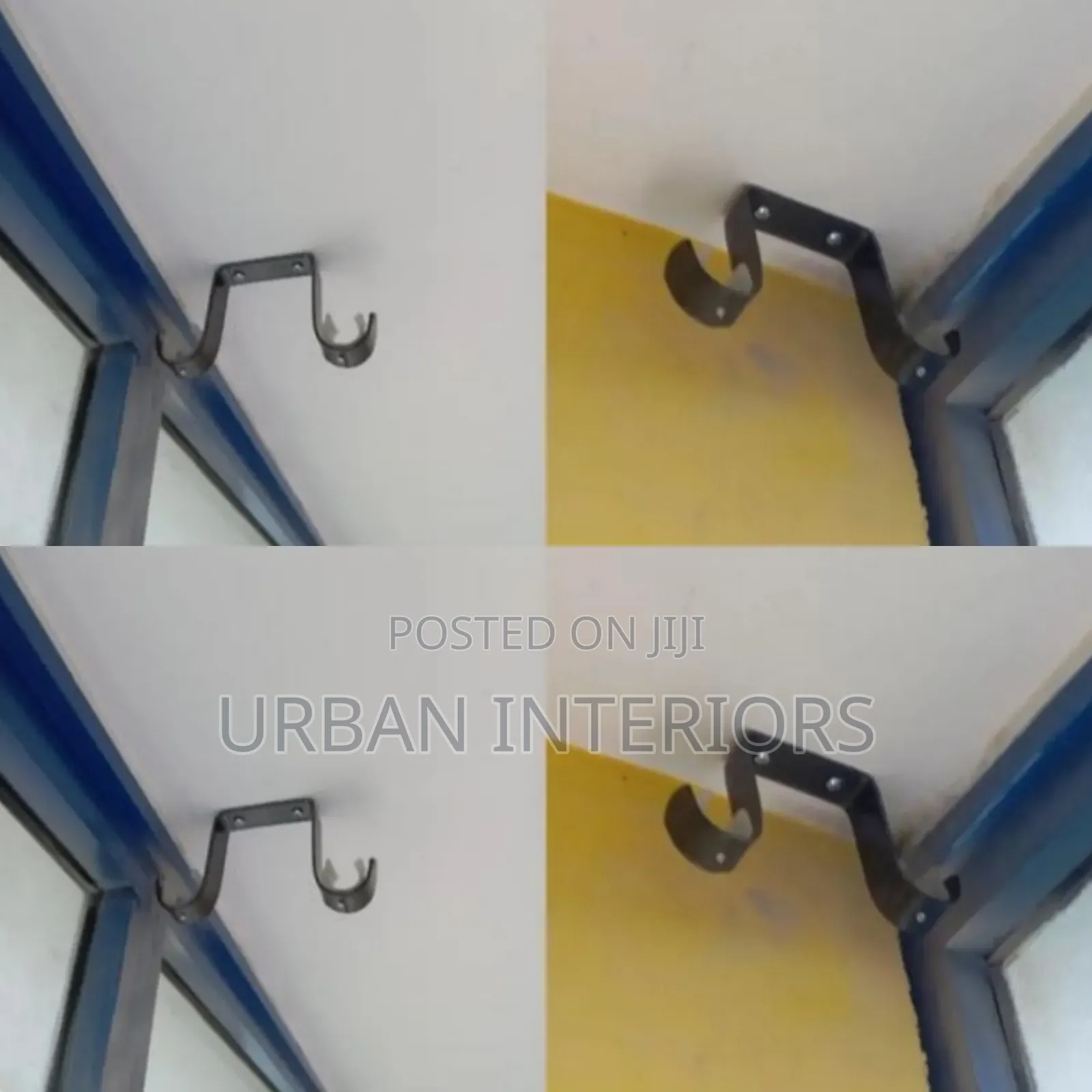 Ceiling Brackets Ceiling Brackets Mounted