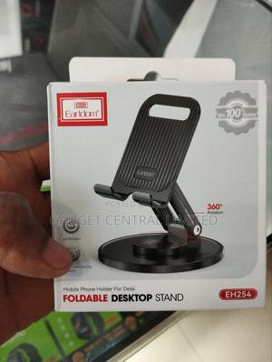 Earldom Foldable Desktop Stand - main view